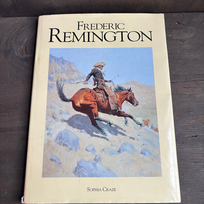 Frederic Remington