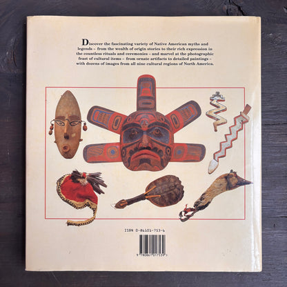 Native American Myths and Legends