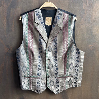 Vintage Vests