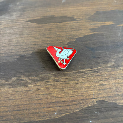 46th Artillery Group Unit Crest Pin