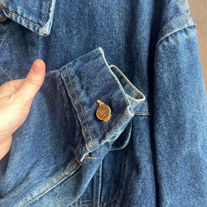 Vintage Lee Denim Jacket