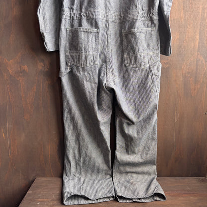 Vintage Key Engineer Coveralls