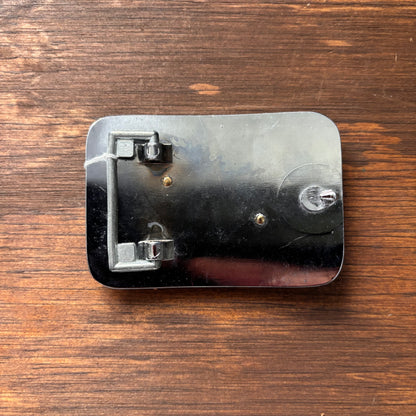 Hollywood Style Texas Belt Buckle