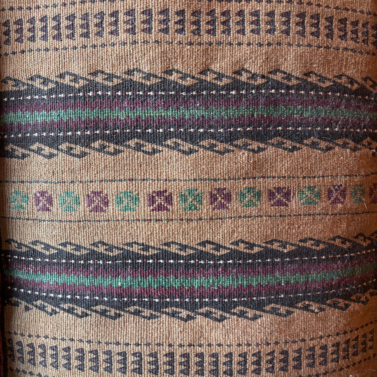 Vintage Turkish Runner