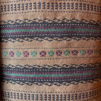 Vintage Turkish Runner