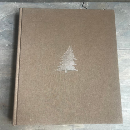 The Story of Leanin’ Tree Book