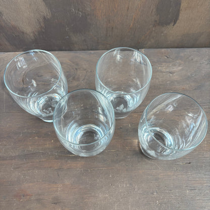 Wilderness Scene Pint Glass (Set of 4)