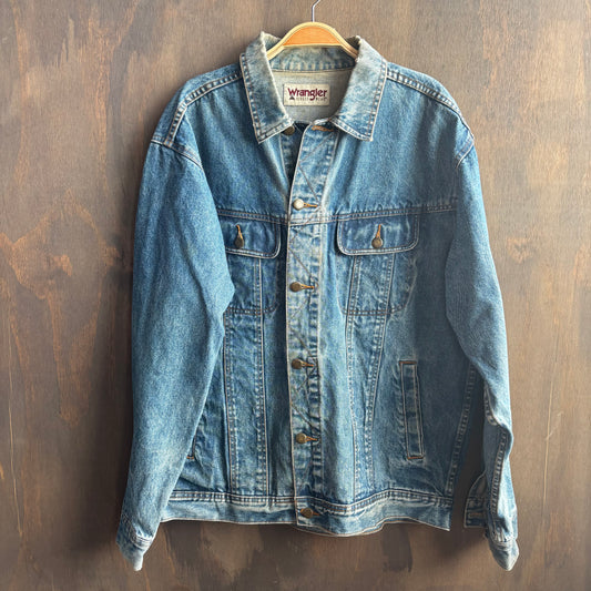 Wrangler Denim Jacket