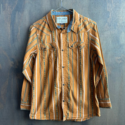 Cody James Kids Button Up