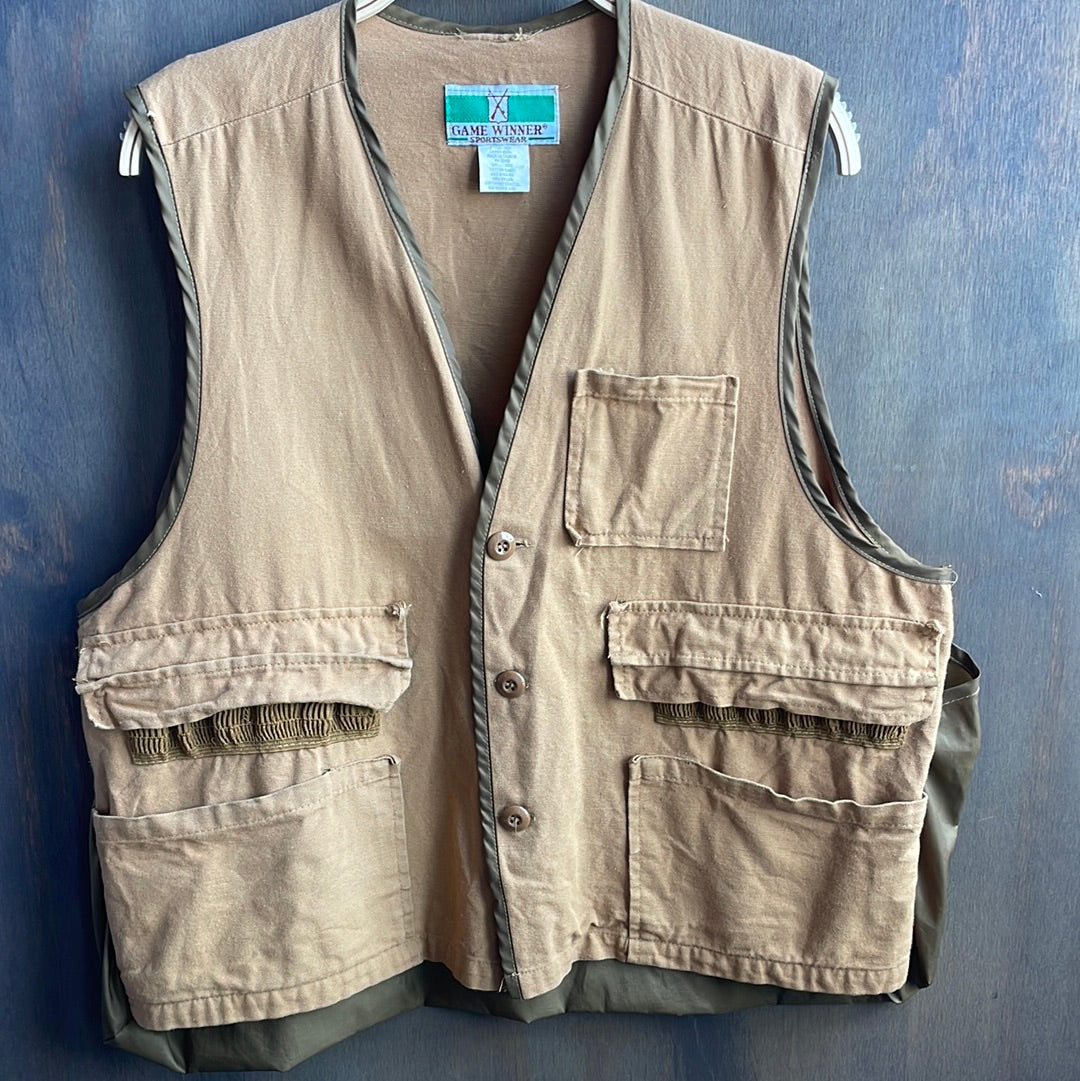 Game Winner Hunting Vest