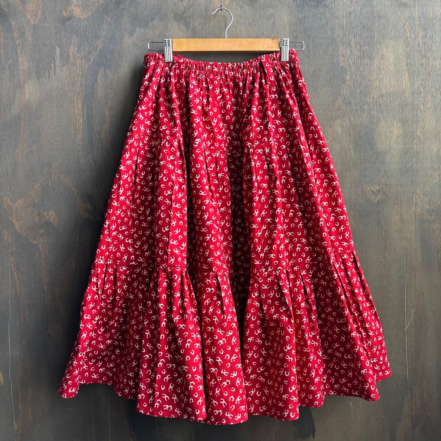 The Shop Outpost Midi Skirt