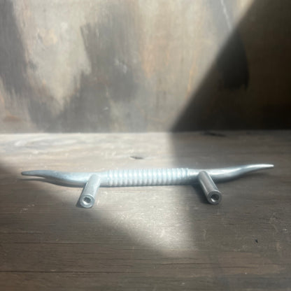 Vintage Bullhorn Handle