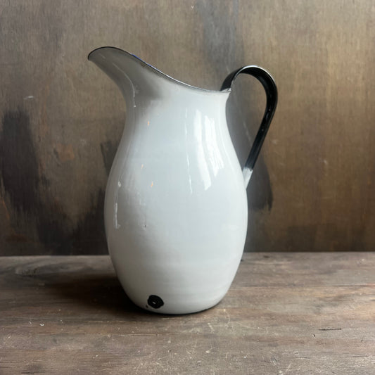 Swedish Farmstyle Pitcher