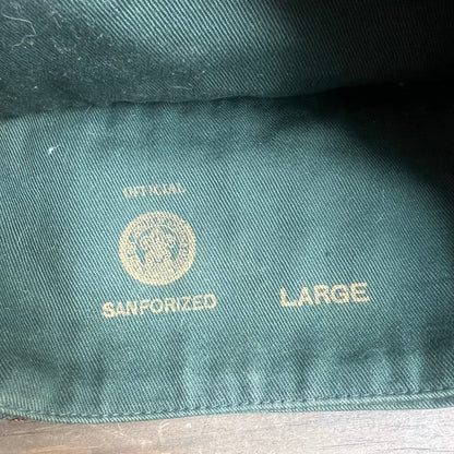 Vintage Boy Scouts Cap