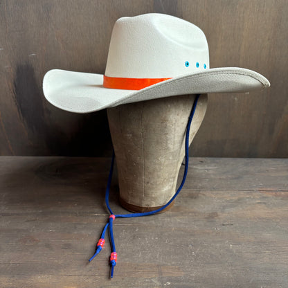 Kids Lonestar Denver Broncos Hat