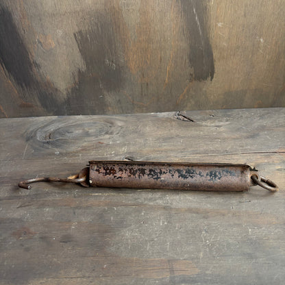 Antique Chatillons Spring Balance Scale