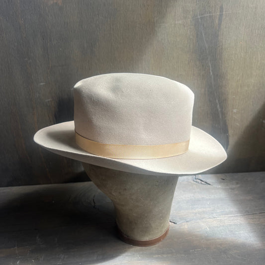 Vintage Stetson Playboy Fedora