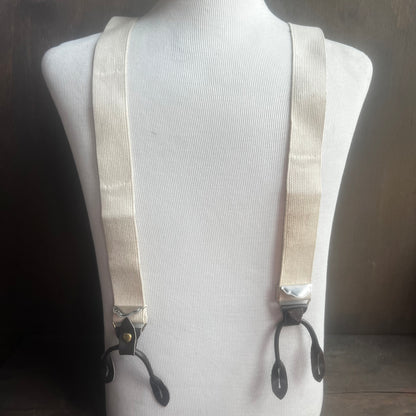 Cotton Suspenders