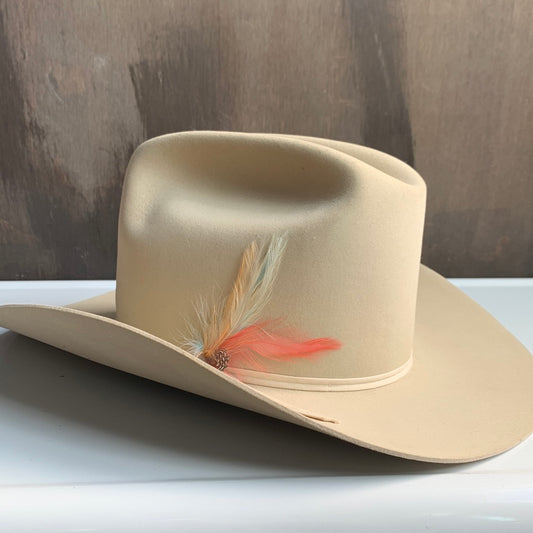 Stetson 6X Cowboy Hat