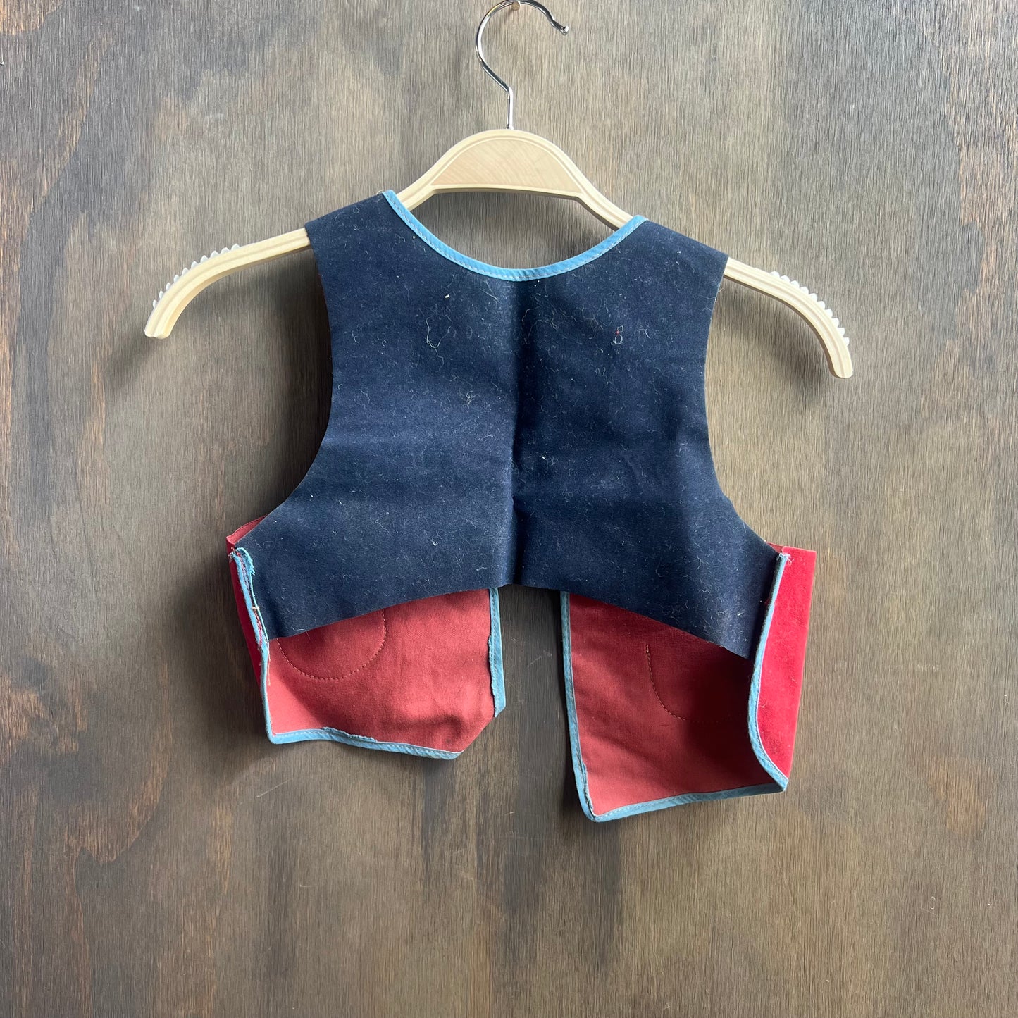 Kids Vintage Western Sheriff Costume