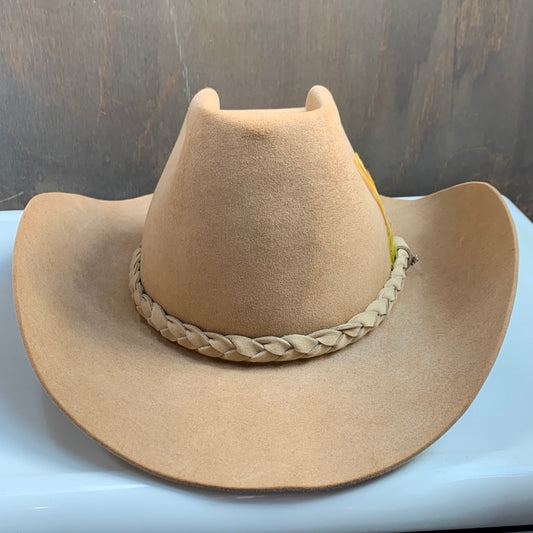 Stetson 4X Beaver Hat