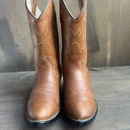 Old West Kid’s Cowboy Boots