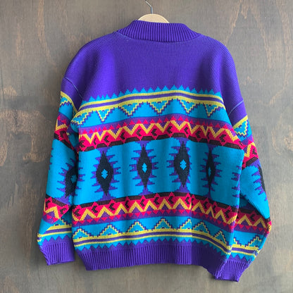 Vintage Liberty Knits Sweater