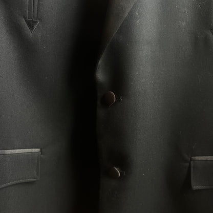 Vintage Tux Coat