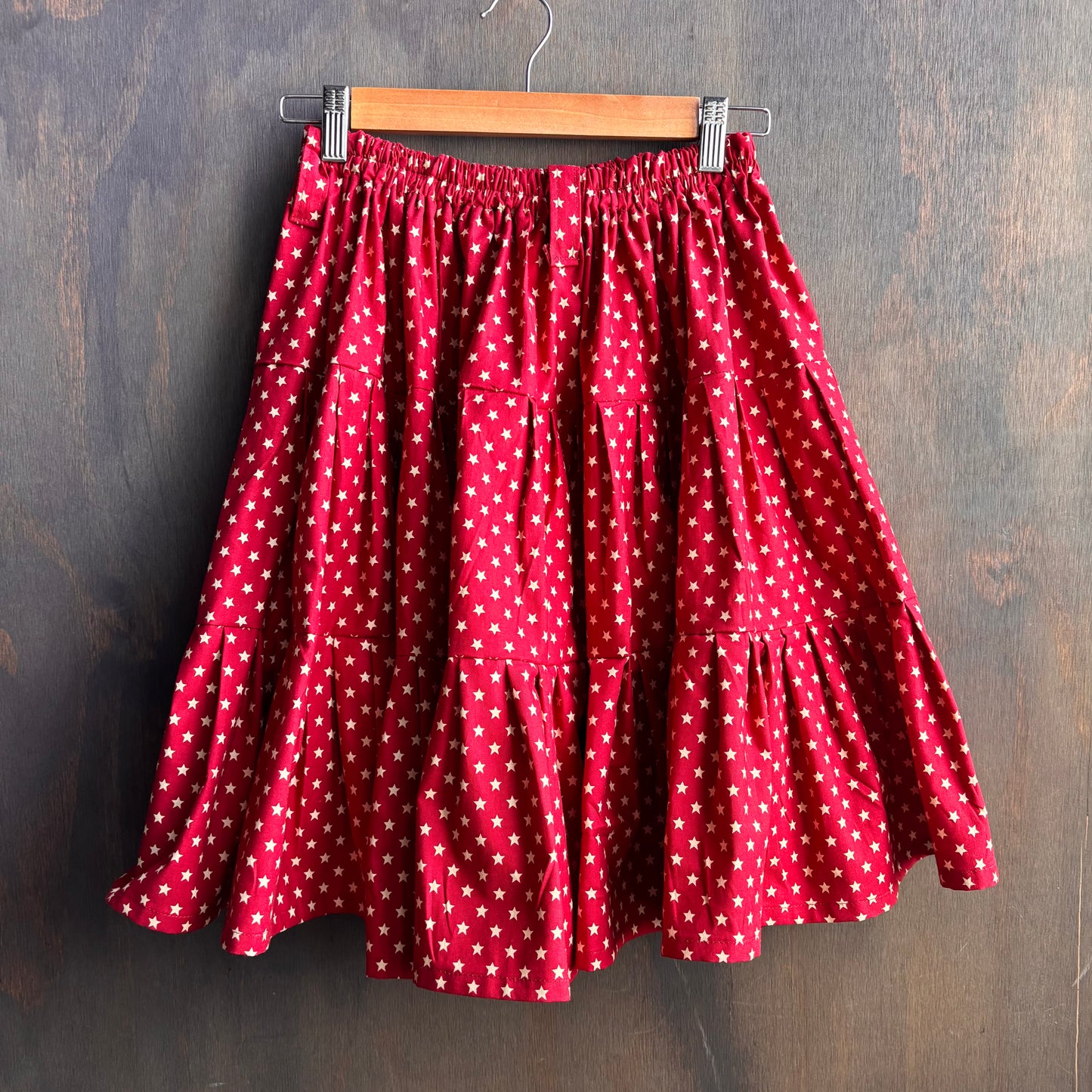 The Shop Outpost Skirt