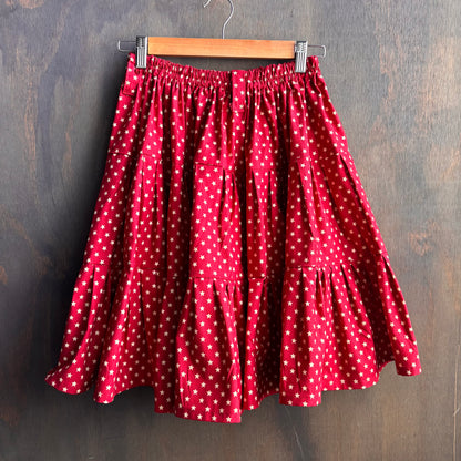 The Shop Outpost Skirt