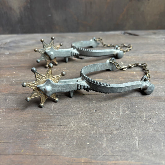 Children's Spurs