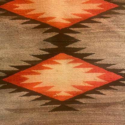 Najavo Ganado Style Rug