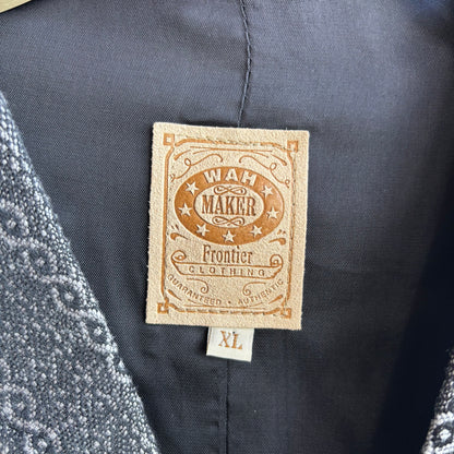 Vintage Vests