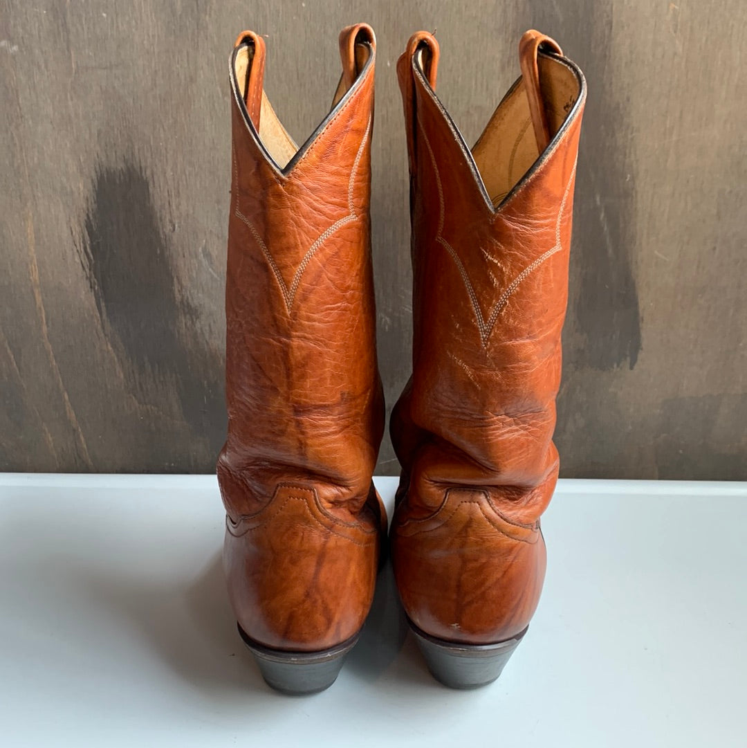 Tony Lama Western Boots