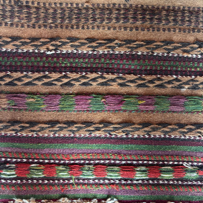 Vintage Turkish Runner