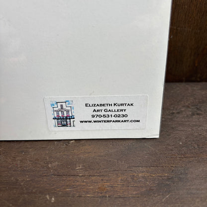 Western Denver Prints