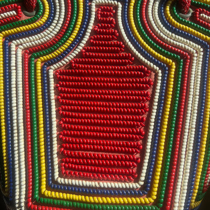Vintage Phone Cord Purse