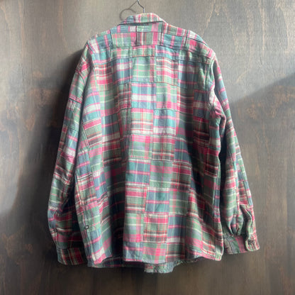 Ralph Lauren Flannel