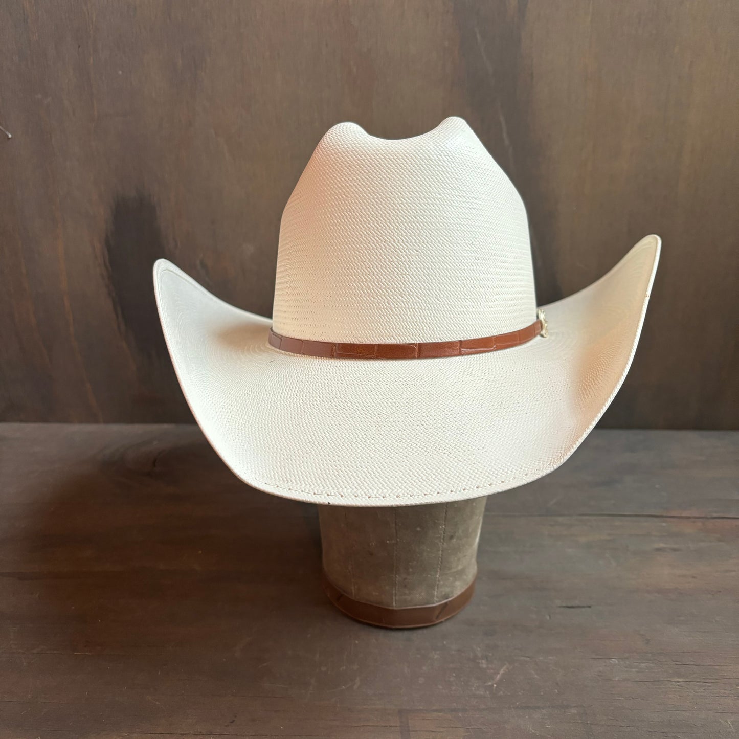 Stetson Stallion Shantung Hat