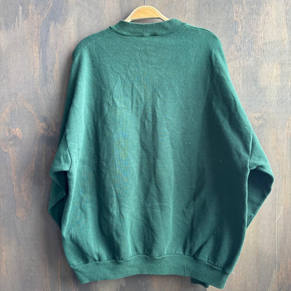 Custom "Go West" Sweatshirt