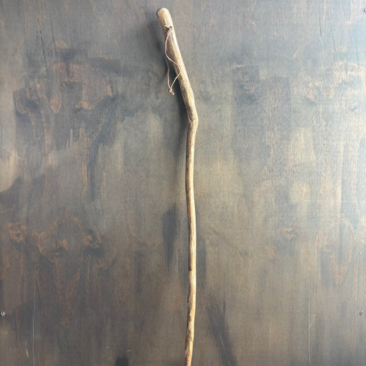 Wood Walking Stick
