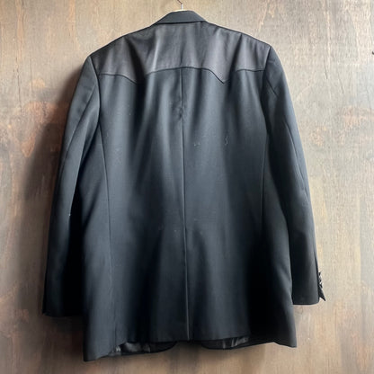 Vintage Tux Coat