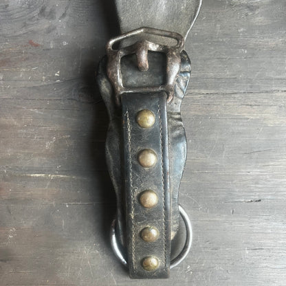 Vintage Horse Bridle