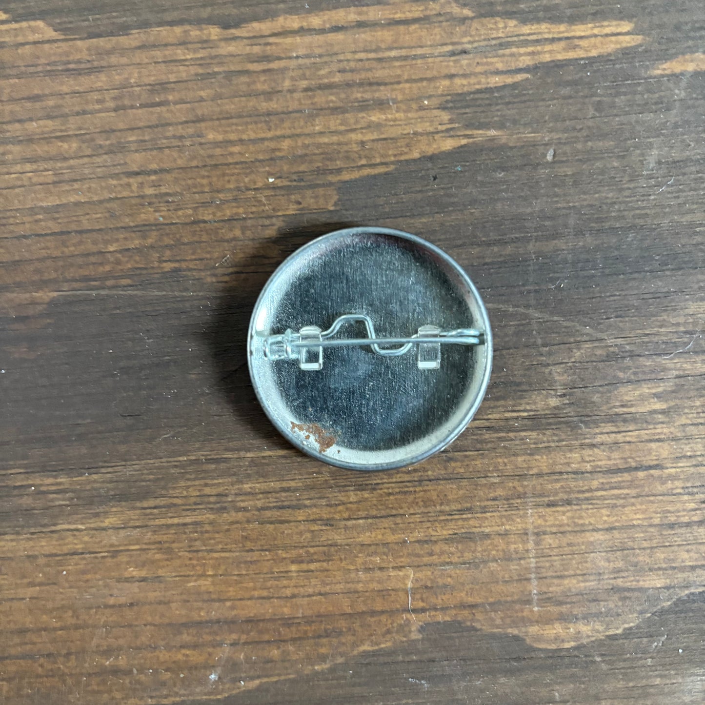 Keystone Miners Camp Button