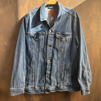Levi's Denim Jacket