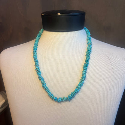 Turquoise Necklace