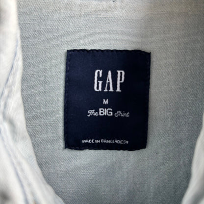 Vintage GAP Denim Pearl Snap