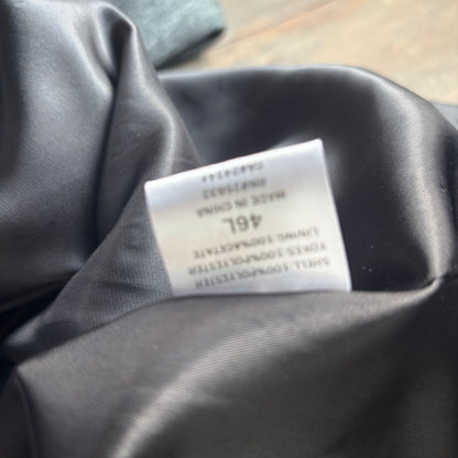 Circle S Grey Tuxedo Jacket and Pants