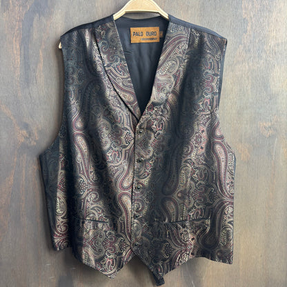 Vintage Vests
