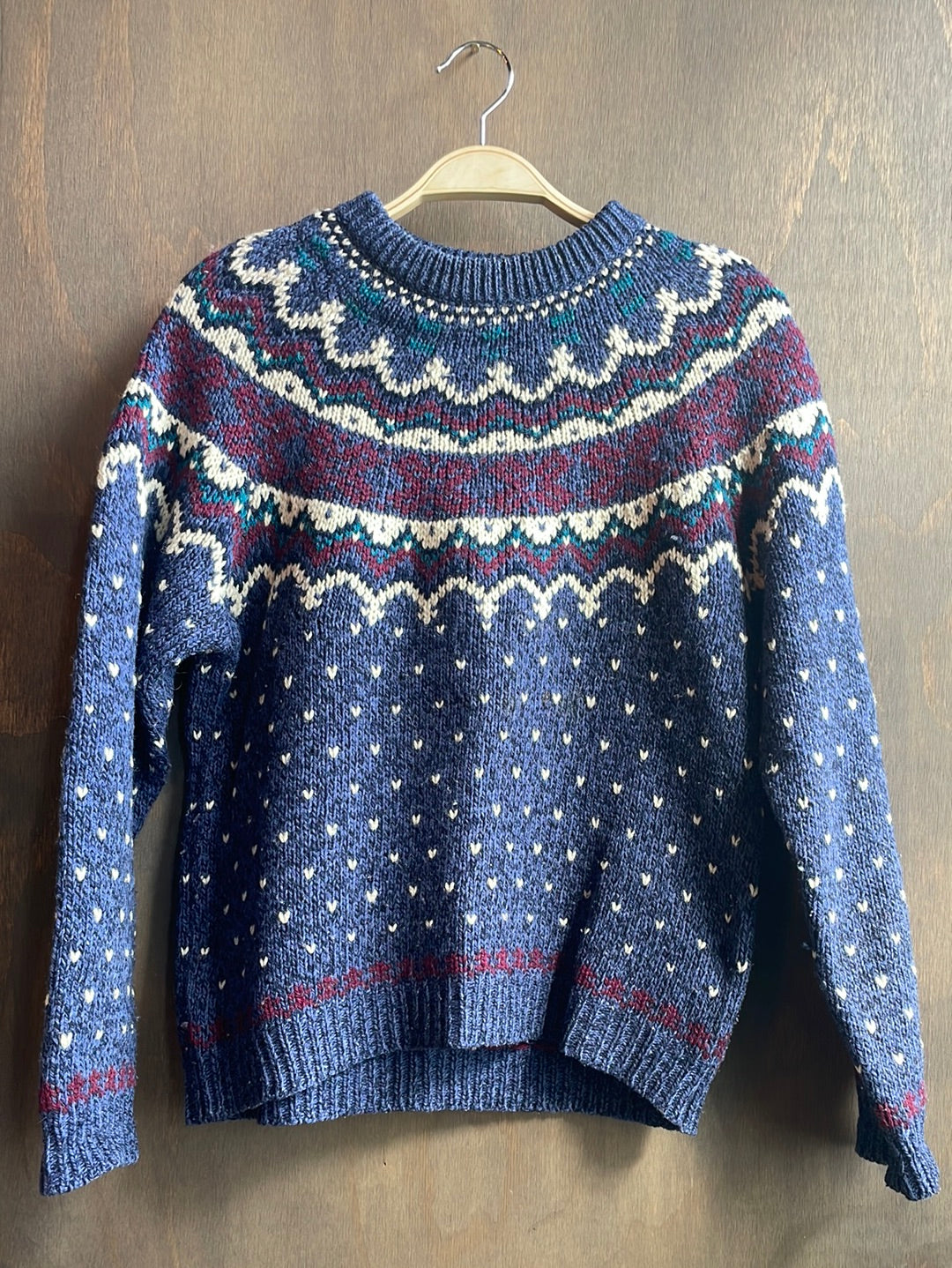 Eastern Mountain Sports Sweater